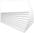 Index Cards 4x6 Blank, 300 PCS Note Cards 4x6 Bulk, Heavy Flashcards