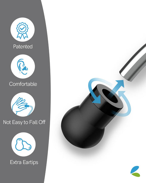 FriCARE Stethoscope for Nurses, Nursing Students, Vet - Replacement for Medical Diagnostic Gear, Grey Tubing