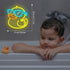 Dimmable Ajoyferris Duck Neon Sign Cool Duck Neon Lights for Bedroom Switch Cute Duck with Glasses Led Sign Bathroom