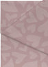 Light Mauve Hearts Creative Class Fabric - For Classroom Bulletin Boards, Pillows, Curtains, and Crafts