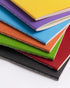 Gwybkq Small Blank Notepads Bulk, 36 Pack Mini Pocket Notebooks, Colorful Cover Notebooks for Kids, 3.5 x 5.5 Inches,