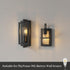 Bulbs 3.7-5V 2 Pack,3.7-5V,ST64,E26 Office2700K 400 LED for Home, Lumen,Suitable for Battery Operated Wall sconces(Only
