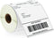BETCKEY 4" x 6" Shipping Labels, Compatible with Zebra & Rollo Label Printer (1 Roll, 250 Labels)