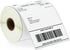 BETCKEY 4" x 6" Shipping Labels, Compatible with Zebra & Rollo Label Printer (1 Roll, 250 Labels)