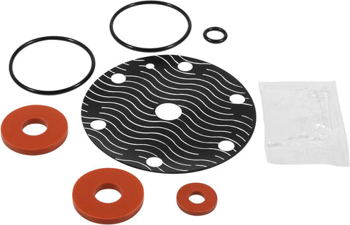 Replacement Kit for Wilkins 3/4"-1" Model 975XL, Rubber Repair Kit for Backflow Preventer