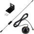 eifagur 312HM 323LM 412HM 423LM 850lm 860lm Star1000 Smart Garage Door Opener Extended Long Range Magnetic Base