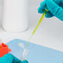 Globe Scientific 134020-400 LDPE Fine Tip Transfer Pipet, Box of 400