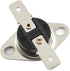 5-Pack KSD301 150 Degrees Centigrade Normally Closed NC Thermostat Thermal Control Switch 250V 10A