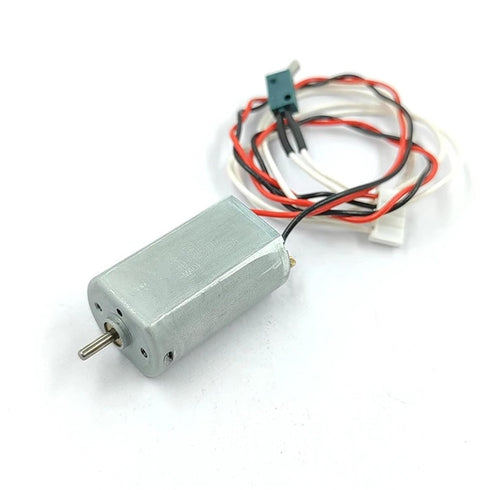 CFNXKTWBR 1pc FK-180SH-10400 12V-24V 180 5000RPM-10000RPM Small Micro Motor for Electric Shaver Toy Car Boat DIY(Model