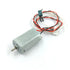 CFNXKTWBR 1pc FK-180SH-10400 12V-24V 180 5000RPM-10000RPM Small Micro Motor for Electric Shaver Toy Car Boat DIY(Model
