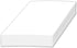Half Letter Size Sheets, 250 Sheets Per Pack, 8.5 x 5.5 Inches Copy Paper, White Memo Sheets, 24lb Thick Paper
