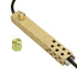 Txelegant Dimmer ZE-02B Dimmer 120VAC/240VAC 500W Separate Floor Lamp Rotary Switch Rotary Lamp Light Switch MAX Repair