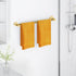 Holder(13.18inch-24inch) 1Pack-Towel MGahyi Towel Racks for Bathroom-Adjustable Towel Sturdy and Rustproof Towel Bar