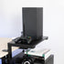 VIVO Clamp-on 15 inch Desk Extension Shelf for Gaming Devices, Ergonomic Monitor Riser and Desktop Organizer