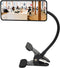 Ampper Glass Clip On Security Mirror, Flexible Convex Cubicle Mirror for Personal