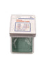 50 pcs Positively Charged Adhesion Microscope Slide with 45° Corners and Ground Edges