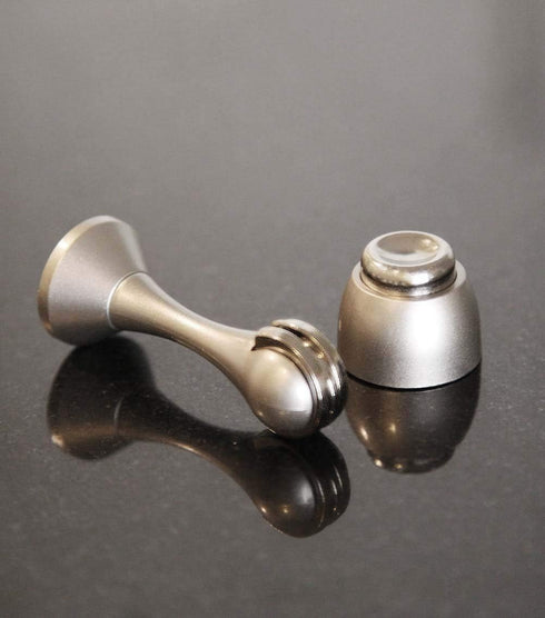 Magnetic Door Stop - 1pc Oil Rubbed Bronze
