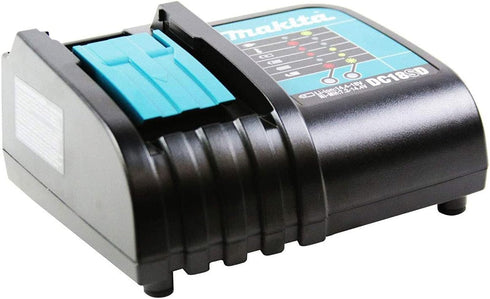 Makita 7.2-18V Fast Battery Charger