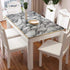 Yancorp 16"x120" White and Black Contact Paper, Removable Wallpaper for Black and White Marble Countertops