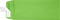 LUXPaper #10 Policy Business Envelopes | Limelight Green | Peel & Press | 4 1/8" x 9 1/2" | 80lb. Text | 50 Qty