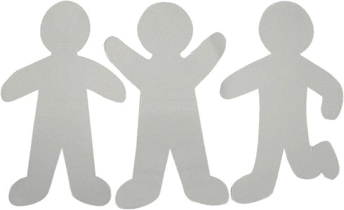 DIY Giant Look Its Me! Bulletin Board 12-12 Pieces, Educational and Learning Activities for Kids
