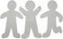 DIY Giant Look Its Me! Bulletin Board 12-12 Pieces, Educational and Learning Activities for Kids
