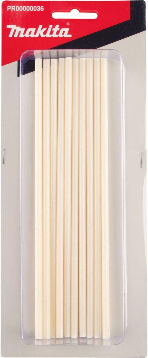 Makita PR00000036 Welding Rod, ABS, 10 Pack