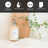Laundry Labels for Jars, 136 Preprinted Stickers for Home and Laundry Organization, Storage Bins, Cleaning Jars