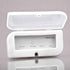 AmScope MR400 Microscope Calibration Slide, Four Graduated Scales, Precision-Ground Glass