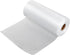 TAICHEUT 1500 Count 10 14 Inches Commercial, 500 3 x Plastic Produce Bags, Clear Plastic Roll Bags, Food Storage Bags