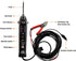 2-24V 5m allsun Automotive Electrical Tester with Voltage Display, Digital Circuit Test Tool, Power Short Finder Probe