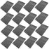 200pcs Self-Seal Bags Tear-Resistant Menstrual Pouches Strong Adhesive for Women and Girls Lightweight Leak Convenient