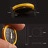Triwing Screwdriver Set with 5 Pack CR2032 Batteries, 3.8 mm & 4.5 mm Security Screwdriver Game Bit Tool Set for NES,