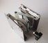 Stainless Steel Lab Jack Scissor Stand Platform, 8" x 8"