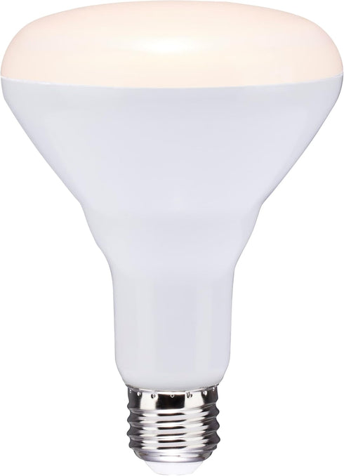 Satco S11471 8.5BR30/LED/830/120V/6PK - 6 Pack by Satco