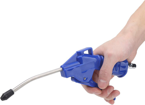 Air Blowing Dust Gun, Rust-proof Powerful Blower for Clean Factory, Car Wash Industry