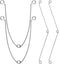 STSTR 4pcs Recessed Light Springs Clips, Stainless Steel Fixtures Spring Clips for Lightening,