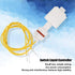 Switch Liquid Controller -10~80 Water Level Sensor, Water Level Switch for Fish