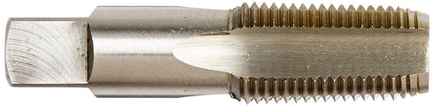 Drill America 1/2"-14 NPT Pipe Tap - Carbon Steel, DWTPT Series