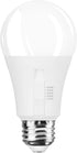 A19 Bulb, 9W 60W, 5 2700/3000 3500/4000 5000K, Dimmable, 800 (42109) 2 Count (Pack 1) Sylvania TruWave LED Light = CCT
