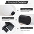 Dimmable (1 Pack) Rechargeable Battery Operated Wall Light with Remote Control, Wall Mount Light for Hallway Bedroom