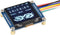 waveshare 1.5inch OLED Display Module 128x128 Pixels 16-bit Grey Level with Embedded Controller
