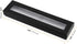 SEUNMUK 42 Pcs Black Empty Pen Gift Box, Cardboard Display Cases with Clear Window for Jewelry Gift Business