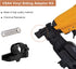 VSA4 Vinyl Siding Adaptor Kit - Compatible with RN46-1 Coil Roofing Nailer, Siding Nailer Kit