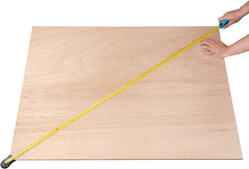 POWERTEC 71226 Square Check for Tape Measures