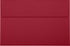 LUXPaper A9 Invitation Envelopes | Peel & Press | 5 3/4" x 8 3/4" | Garnet Red | 80lb. Text | 50 Qty