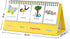 Sentence Building Flip Chart for Kids, Speech Autism Therapy Learning Materials for Preschool & Kindergarten