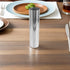 Luxshiny Stainless Steel Cooling Core for Cold Drinks Efficient Beverage Dispenser for Parties Buffets and Catering