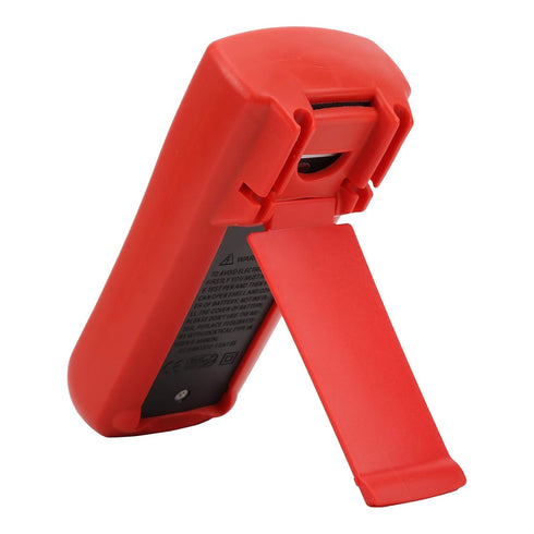 IT811 Insulation Resistance Tester, LCD Resistance Meter for Measuring Device, Megohm Meter
