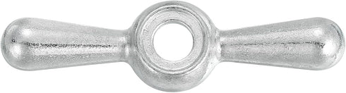 uxcell 01-5095 Hose Bib Tee Handle, 1Pcs Metal Outside Hose Bib Handle